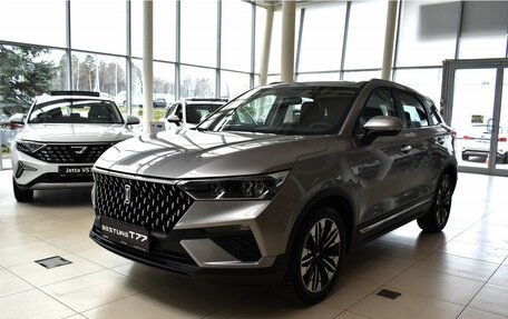 FAW Bestune T77, 2024 год, 2 185 000 рублей, 1 фотография
