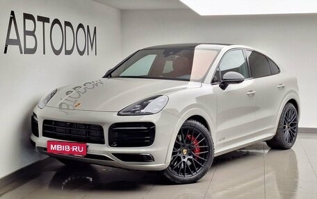 Porsche Cayenne III, 2021 год, 14 950 000 рублей, 1 фотография