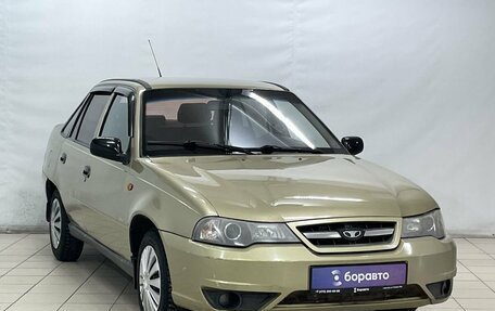 Daewoo Nexia I рестайлинг, 2008 год, 239 000 рублей, 2 фотография