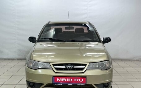 Daewoo Nexia I рестайлинг, 2008 год, 239 000 рублей, 3 фотография