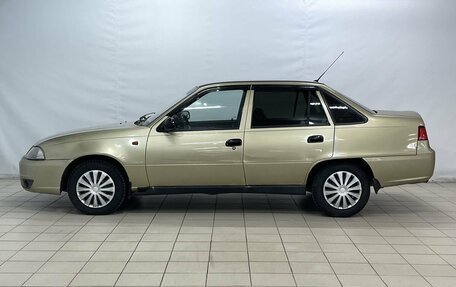 Daewoo Nexia I рестайлинг, 2008 год, 239 000 рублей, 10 фотография