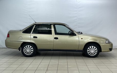 Daewoo Nexia I рестайлинг, 2008 год, 239 000 рублей, 9 фотография