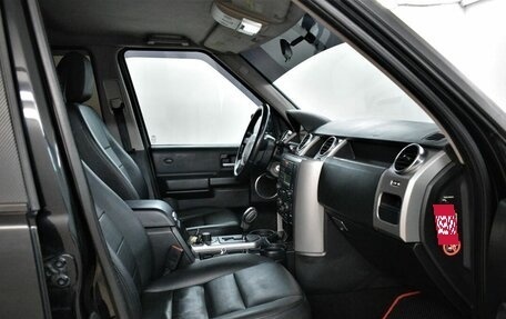 Land Rover Discovery III, 2007 год, 1 160 000 рублей, 11 фотография