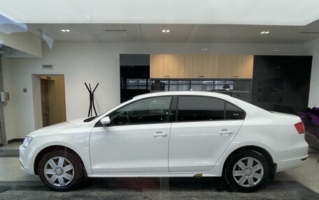 Volkswagen Jetta VI, 2013 год, 750 000 рублей, 7 фотография