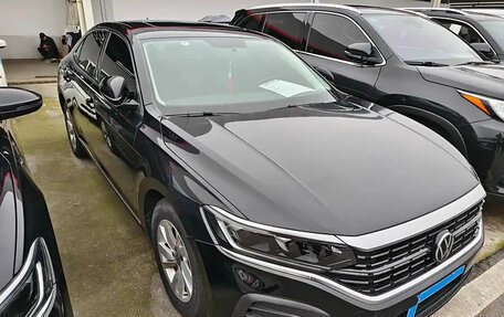 Volkswagen Passat B8 рестайлинг, 2022 год, 1 835 000 рублей, 3 фотография