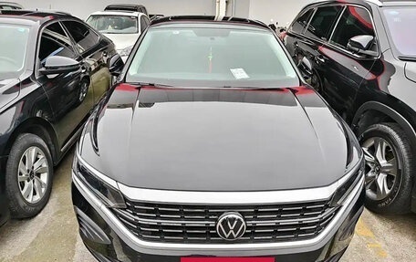 Volkswagen Passat B8 рестайлинг, 2022 год, 1 835 000 рублей, 2 фотография