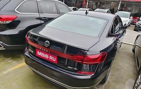 Volkswagen Passat B8 рестайлинг, 2022 год, 1 835 000 рублей, 7 фотография