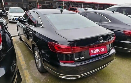 Volkswagen Passat B8 рестайлинг, 2022 год, 1 835 000 рублей, 9 фотография