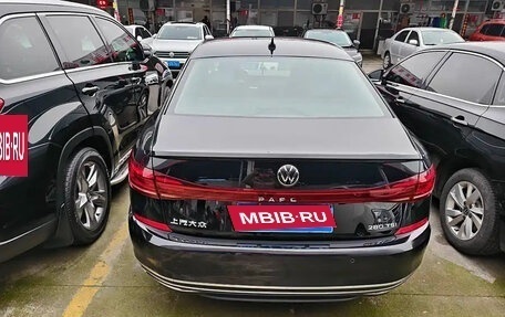 Volkswagen Passat B8 рестайлинг, 2022 год, 1 835 000 рублей, 8 фотография