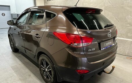 Hyundai ix35 I рестайлинг, 2014 год, 1 399 000 рублей, 6 фотография