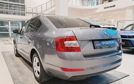 Skoda Octavia, 2013 год, 1 149 000 рублей, 7 фотография