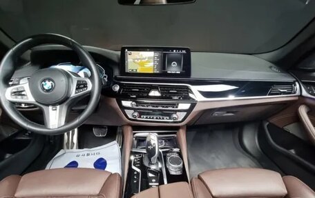 BMW 5 серия, 2021 год, 3 800 000 рублей, 7 фотография