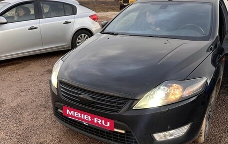 Ford Mondeo IV, 2008 год, 699 000 рублей, 3 фотография