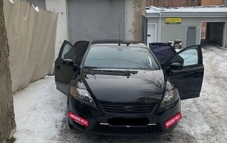 Ford Mondeo IV, 2008 год, 699 000 рублей, 2 фотография