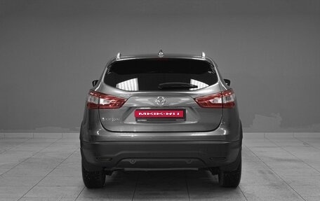 Nissan Qashqai, 2018 год, 1 899 000 рублей, 4 фотография