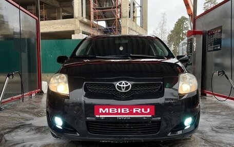 Toyota Auris II, 2009 год, 620 000 рублей, 2 фотография