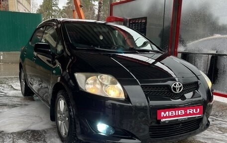 Toyota Auris II, 2009 год, 620 000 рублей, 5 фотография