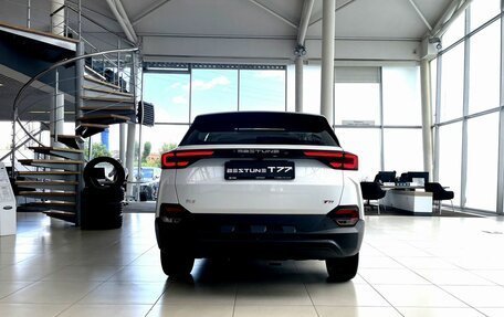 FAW Bestune T77, 2024 год, 2 176 000 рублей, 4 фотография