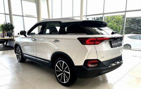 FAW Bestune T77, 2024 год, 2 176 000 рублей, 3 фотография