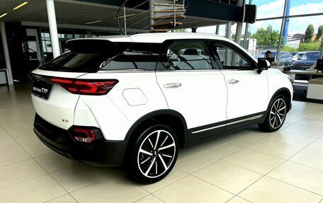 FAW Bestune T77, 2024 год, 2 176 000 рублей, 5 фотография