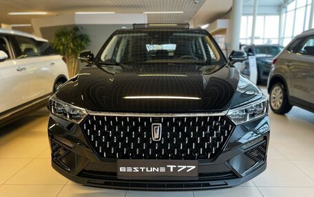FAW Bestune T77, 2024 год, 2 176 000 рублей, 6 фотография
