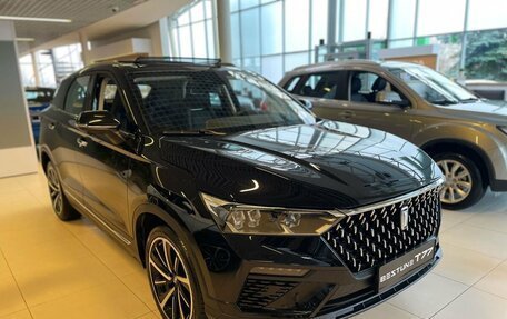 FAW Bestune T77, 2024 год, 2 176 000 рублей, 5 фотография