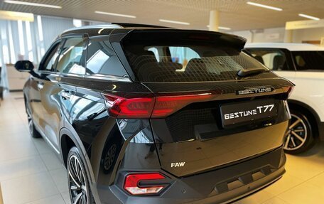 FAW Bestune T77, 2024 год, 2 176 000 рублей, 2 фотография