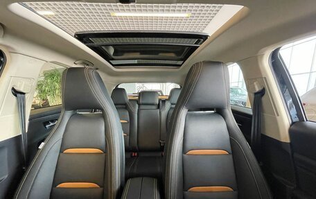 FAW Bestune T77, 2024 год, 2 176 000 рублей, 8 фотография