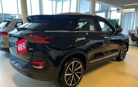 FAW Bestune T77, 2024 год, 2 176 000 рублей, 4 фотография