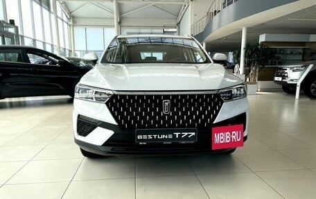 FAW Bestune T77, 2024 год, 2 176 000 рублей, 8 фотография