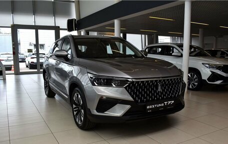 FAW Bestune T77, 2024 год, 2 185 000 рублей, 7 фотография