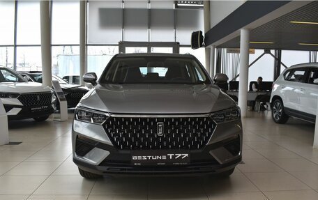 FAW Bestune T77, 2024 год, 2 185 000 рублей, 8 фотография