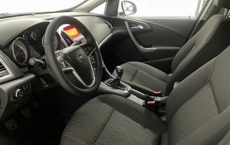 Opel Astra J, 2014 год, 899 000 рублей, 13 фотография