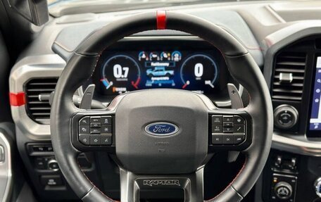 Ford F-150, 2022 год, 11 835 000 рублей, 7 фотография