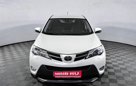 Toyota RAV4, 2013 год, 1 690 000 рублей, 2 фотография