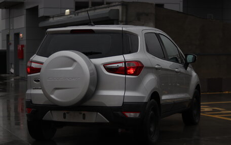 Ford EcoSport, 2017 год, 1 060 000 рублей, 4 фотография