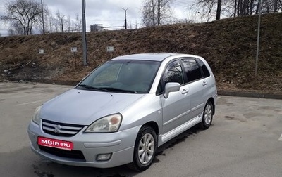 Suzuki Liana, 2006 год, 550 000 рублей, 1 фотография