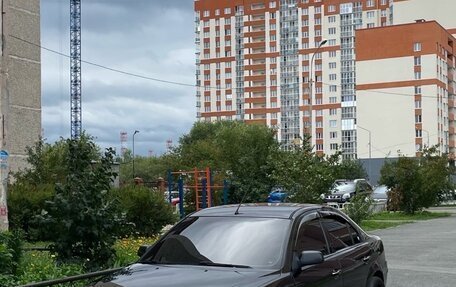 Ford Mondeo III, 2004 год, 480 000 рублей, 1 фотография