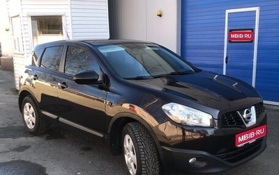 Nissan Qashqai, 2012 год, 1 250 000 рублей, 1 фотография