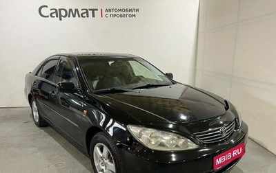 Toyota Camry V40, 2004 год, 900 000 рублей, 1 фотография