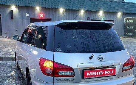 Nissan Wingroad III, 2013 год, 785 000 рублей, 1 фотография