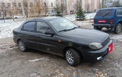 Chevrolet Lanos I, 2006 год, 240 000 рублей, 1 фотография