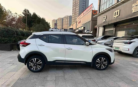 Nissan Kicks I, 2021 год, 1 090 199 рублей, 4 фотография