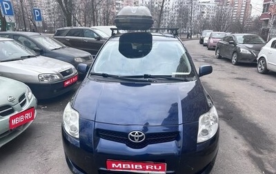 Toyota Auris II, 2008 год, 700 000 рублей, 1 фотография