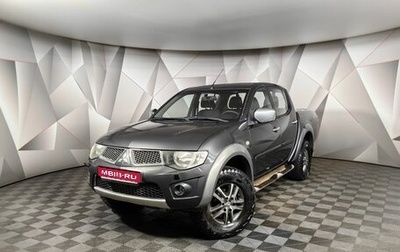 Mitsubishi L200 IV рестайлинг, 2013 год, 1 425 000 рублей, 1 фотография