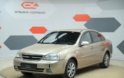 Chevrolet Lacetti, 2007 год, 290 000 рублей, 1 фотография