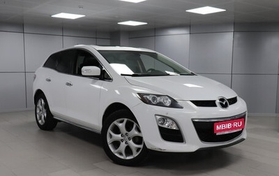 Mazda CX-7 I рестайлинг, 2010 год, 788 000 рублей, 1 фотография