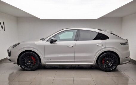 Porsche Cayenne III, 2021 год, 14 950 000 рублей, 4 фотография