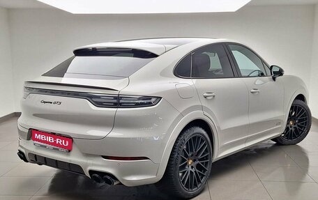 Porsche Cayenne III, 2021 год, 14 950 000 рублей, 3 фотография