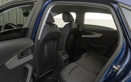 Audi A4, 2021 год, 3 887 000 рублей, 11 фотография